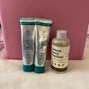 BRAND NEW Melaleuca bundle